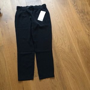 NWT Lululemon On the fly 7/8 Pant size 6